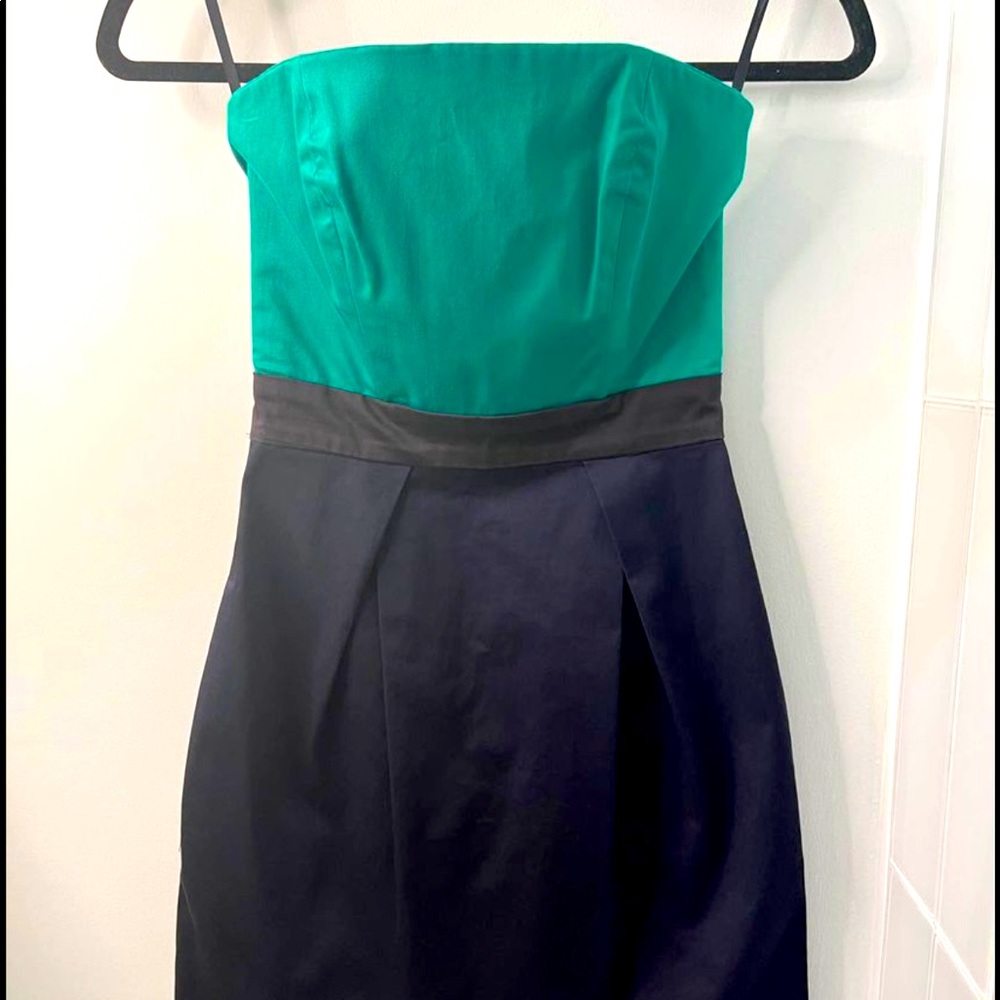 French Connection Dress with Pockets